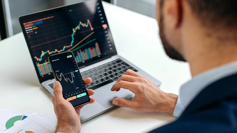 Wonderful Invest Crypto Trading Platform